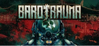 Купить Barotrauma